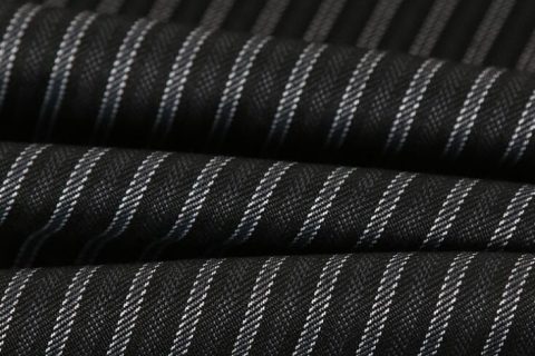 職業裝定制之功能性工裝工作服面料全解析